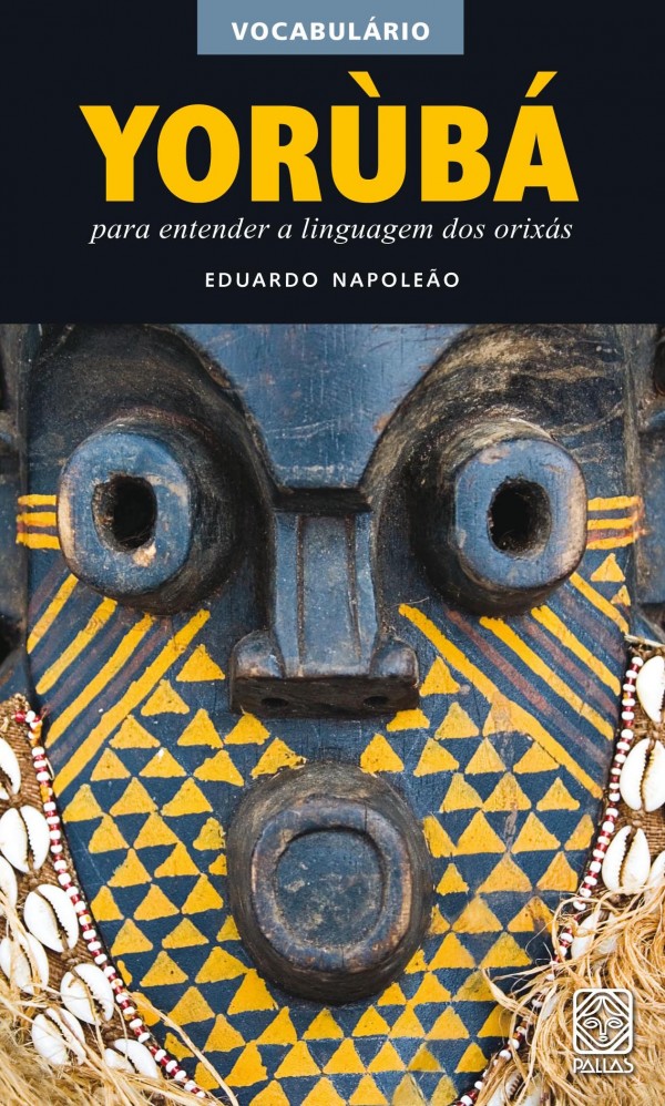 Livro Vocabulario Yoruba