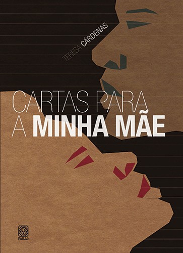 Livro Cartas Para A Minha Mae