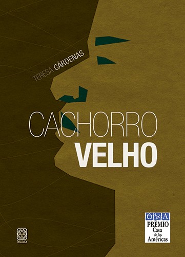 Livro Cachorro Velho