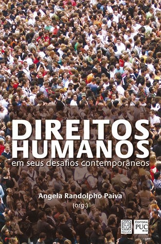 Livro Direitos Humanos Em Seus Desafios Contemporaneos