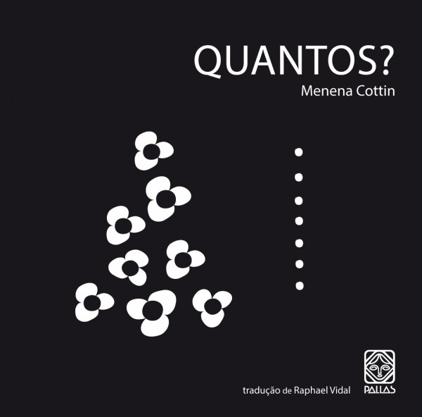 Livro Quantos?