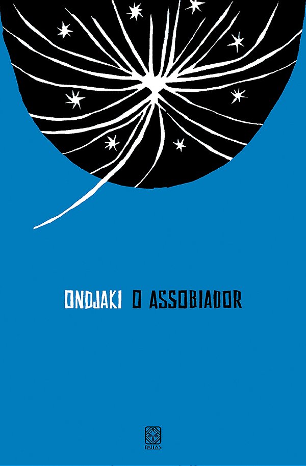 Livro O Assobiador