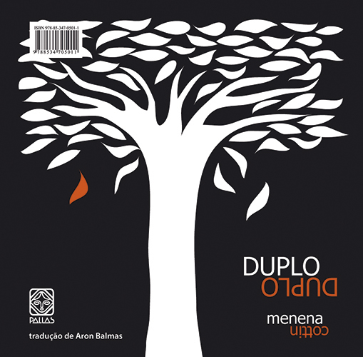 Livro Duplo Duplo