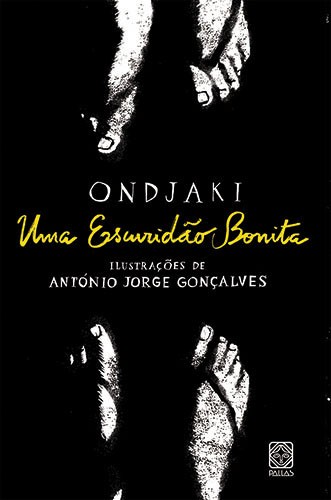 Livro Uma Escuridao Bonita