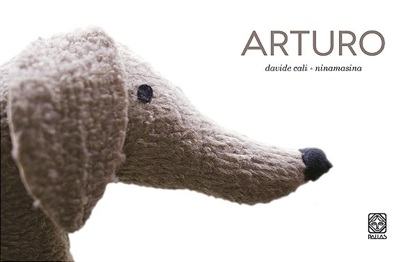 Livro Arturo