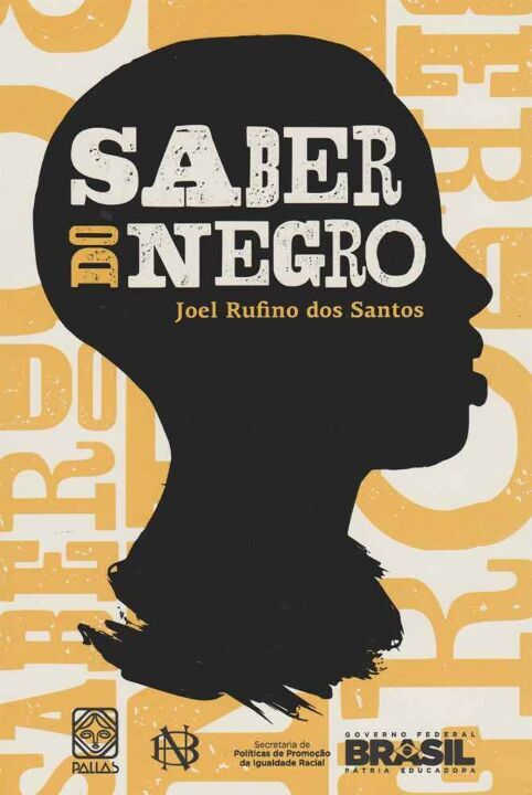 Livro Saber Do Negro