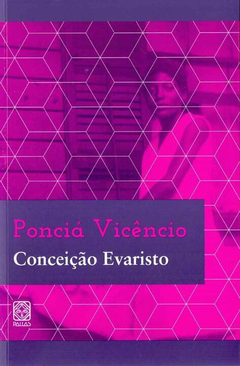 Livro Ponciá Vicêncio