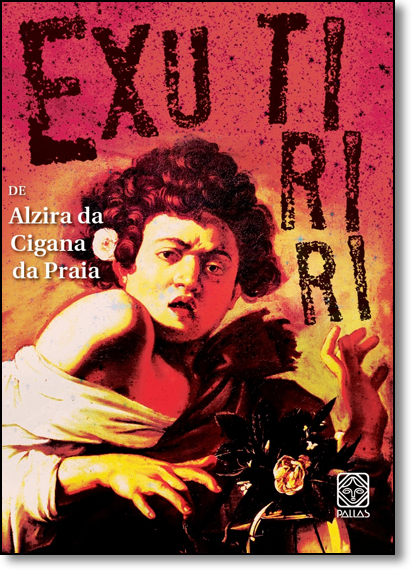 Livro Exu Tiriri