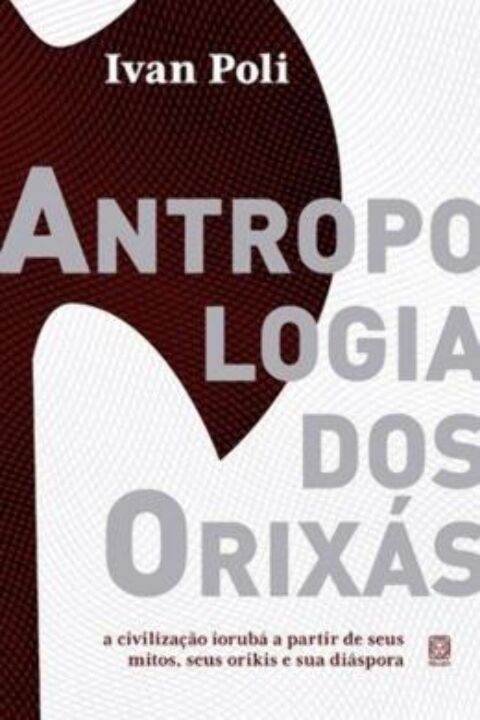 Livro Antropologia dos orixás: a civilização iorubá a par...