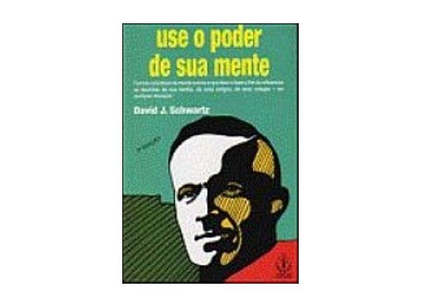 Livro Use O Poder De Sua Mente
