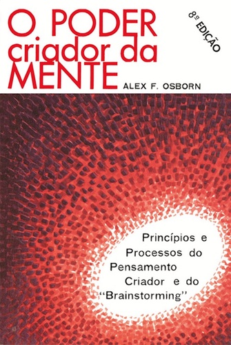 Livro Poder Criador Da Mente