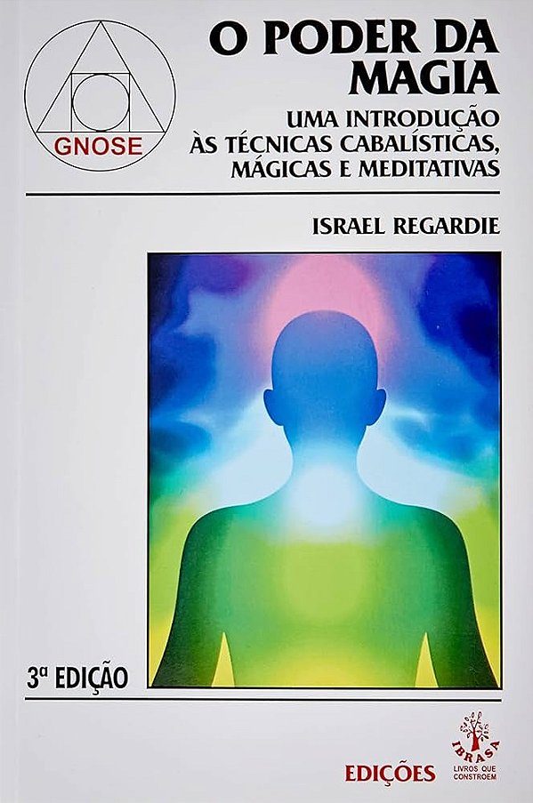 Livro O poder da magia - 2