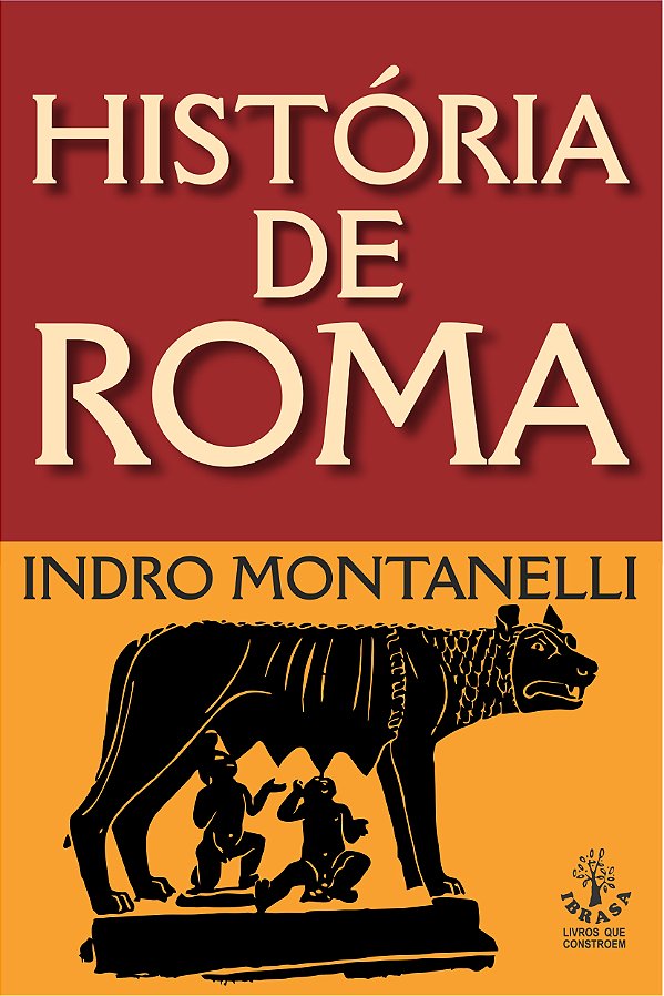 Livro História de Roma