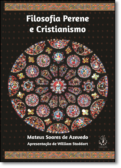 Livro Filosofia Perene E Cristianismo