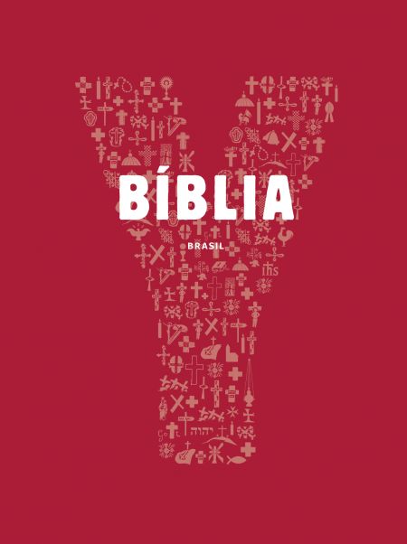 Livro Bíblia Jovem - Youcat: Youcat