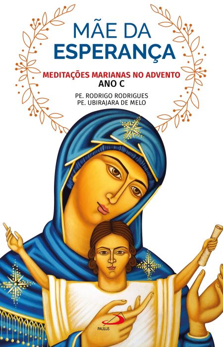 Livro Mãe da Esperança