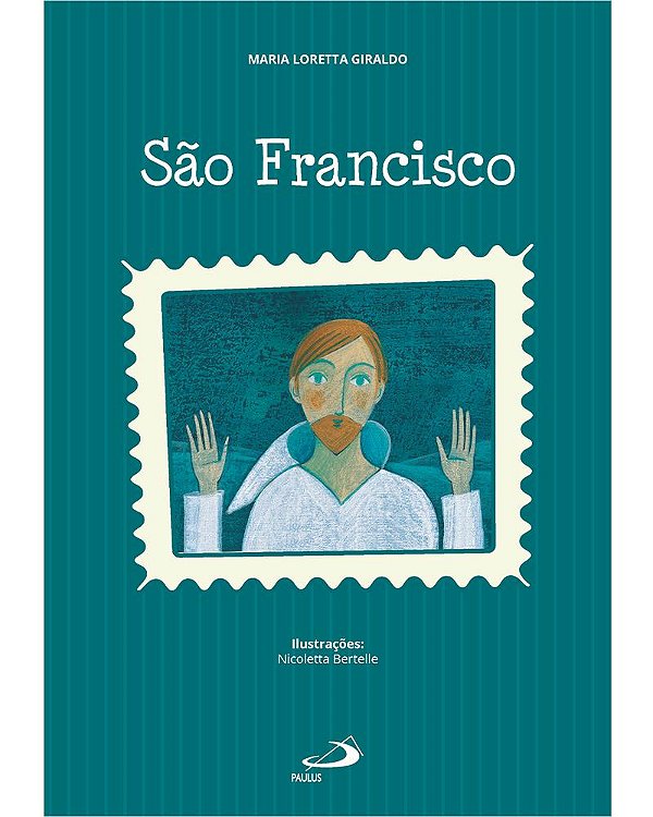 Livro São Francisco
