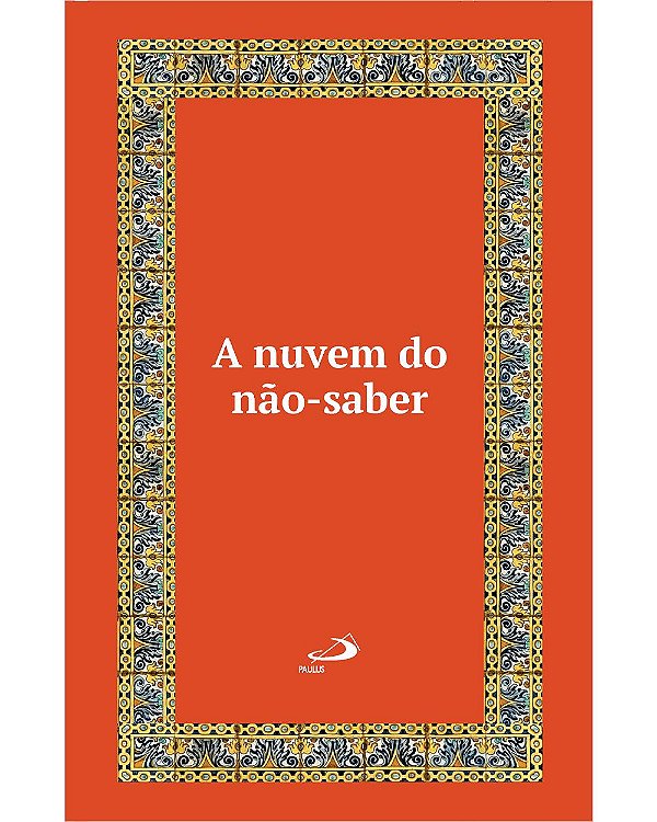 Livro A Nuvem Do Não-Saber - Vol 20 - Luxo