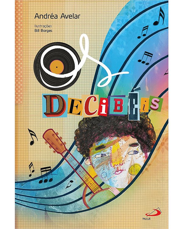 Livro Os Decibéis