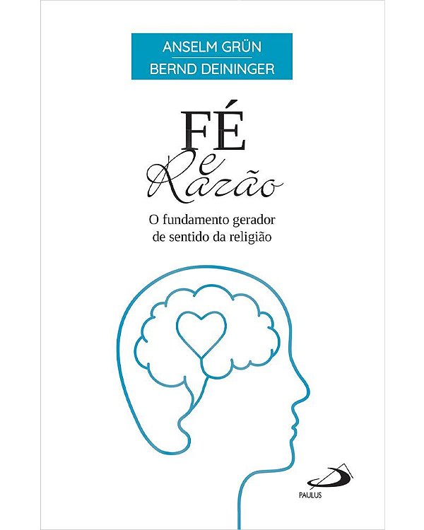 Livro Fé E Razão