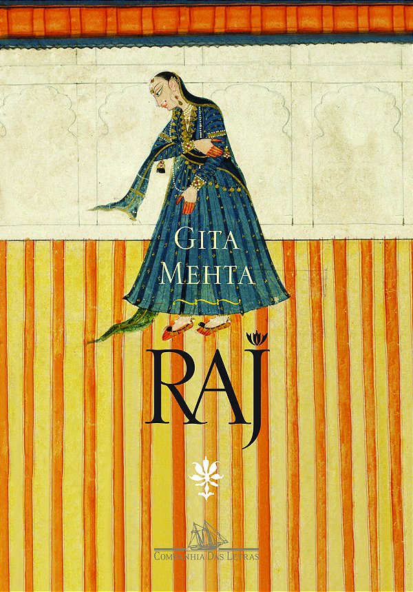 Livro Raj