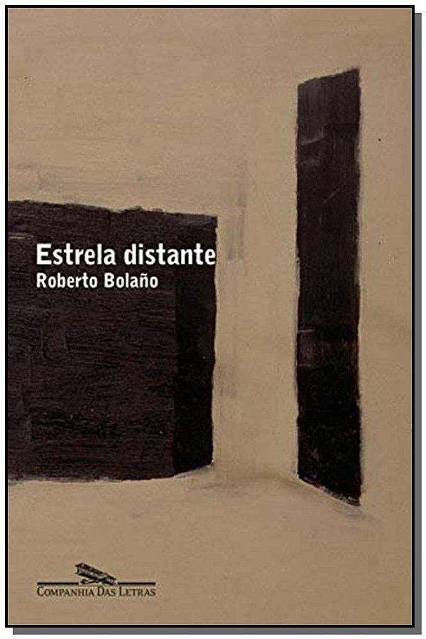 Livro Estrela distante