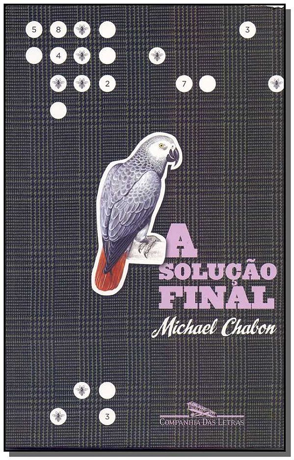 Livro A Solução Final