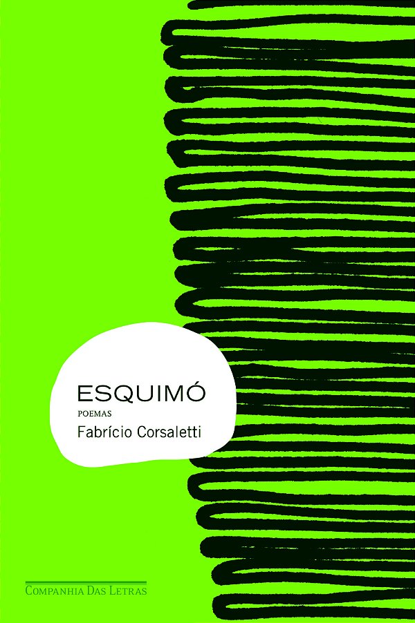 Livro Esquimó