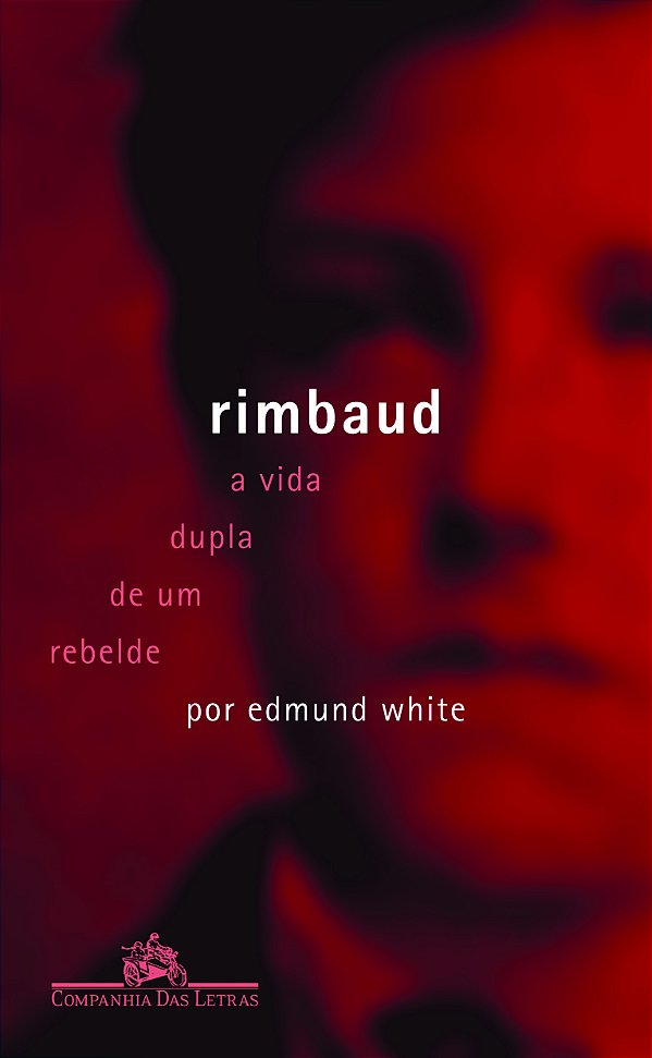 Livro Rimbaud