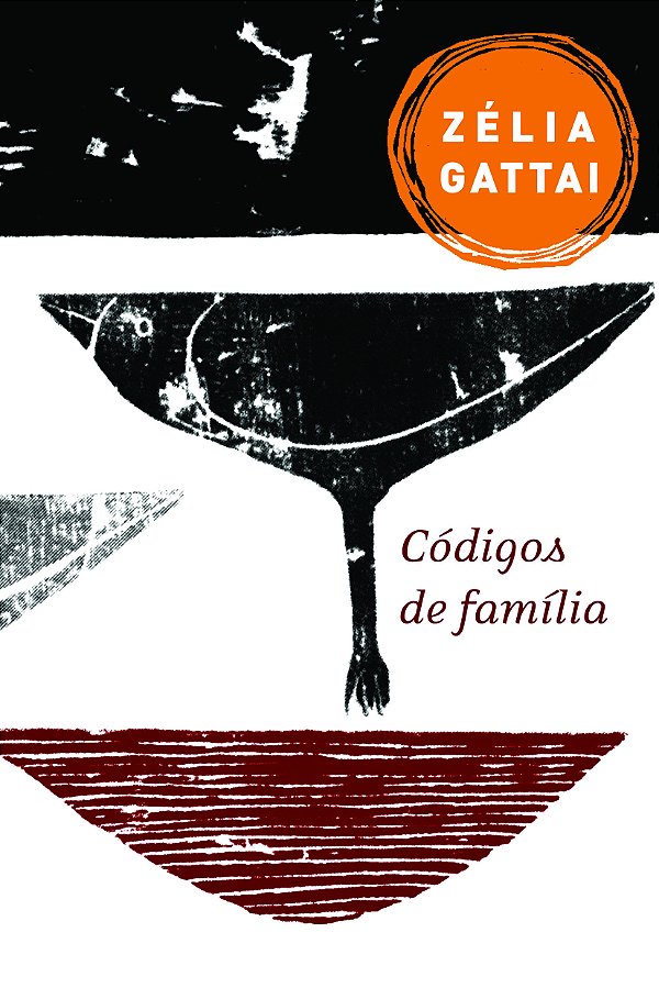 Livro Códigos de família