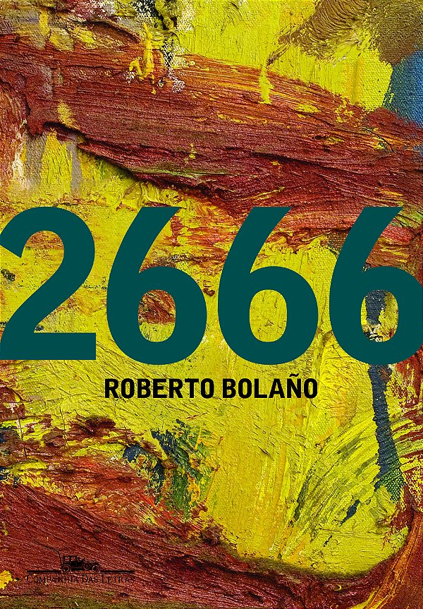 Livro 2666