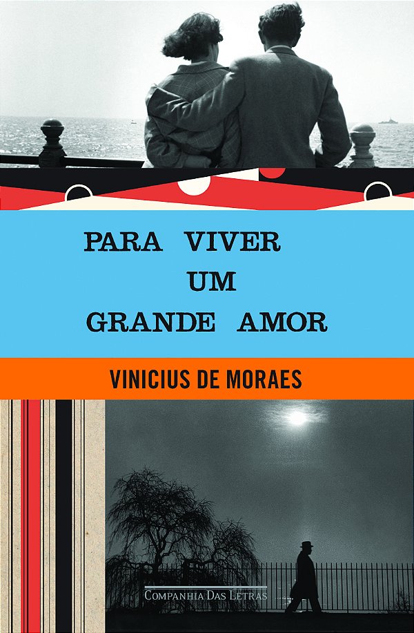Livro Para viver um grande amor