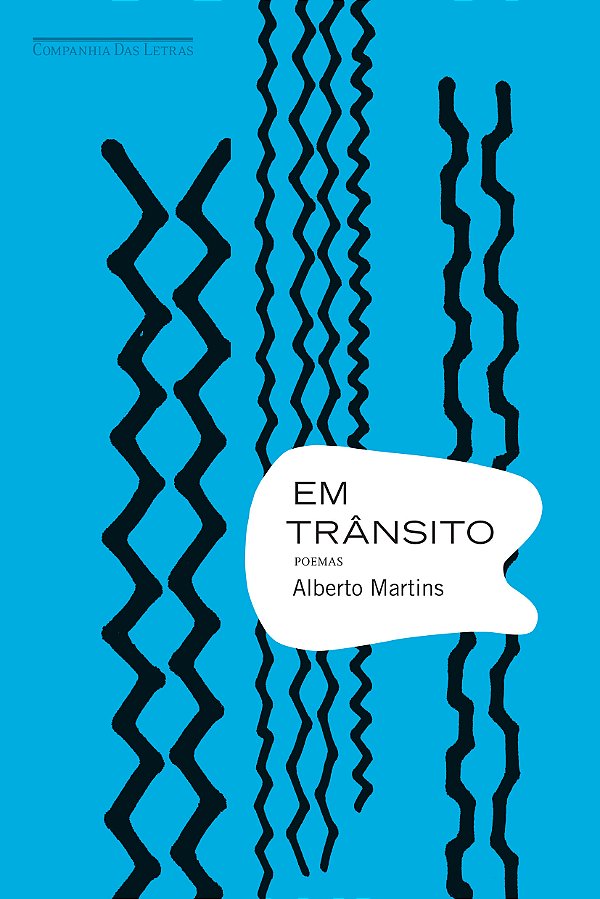 Livro Em trânsito