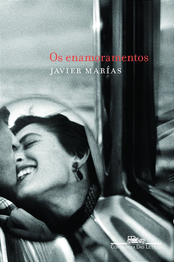 Livro Os enamoramentos