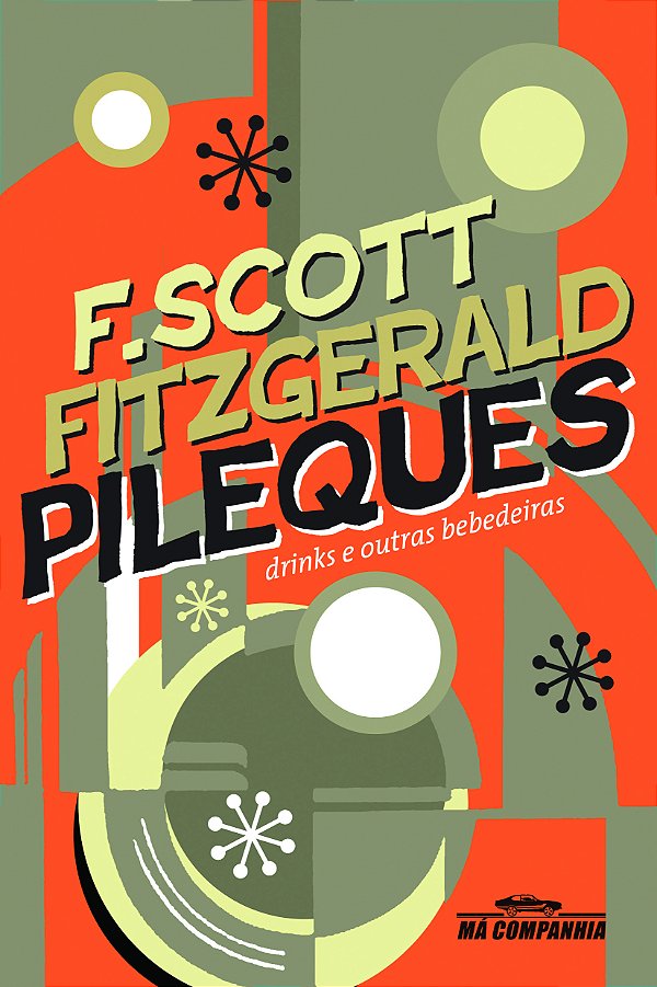 Livro Pileques