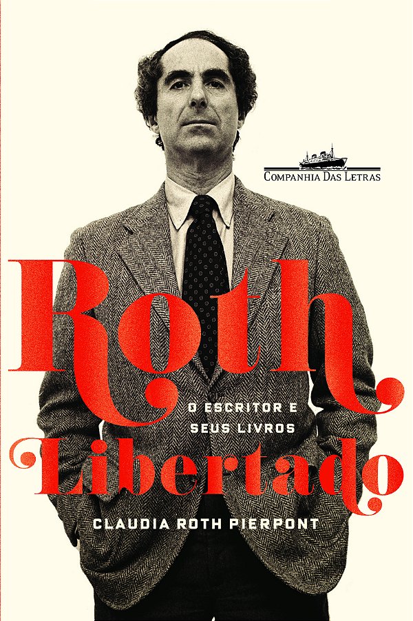 Livro Roth libertado