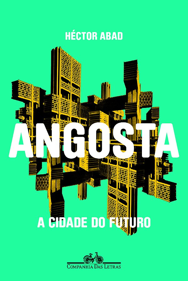 Livro Angosta