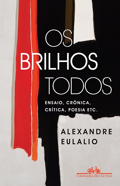Livro Os brilhos todos