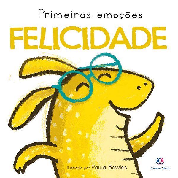 Livro Felicidade