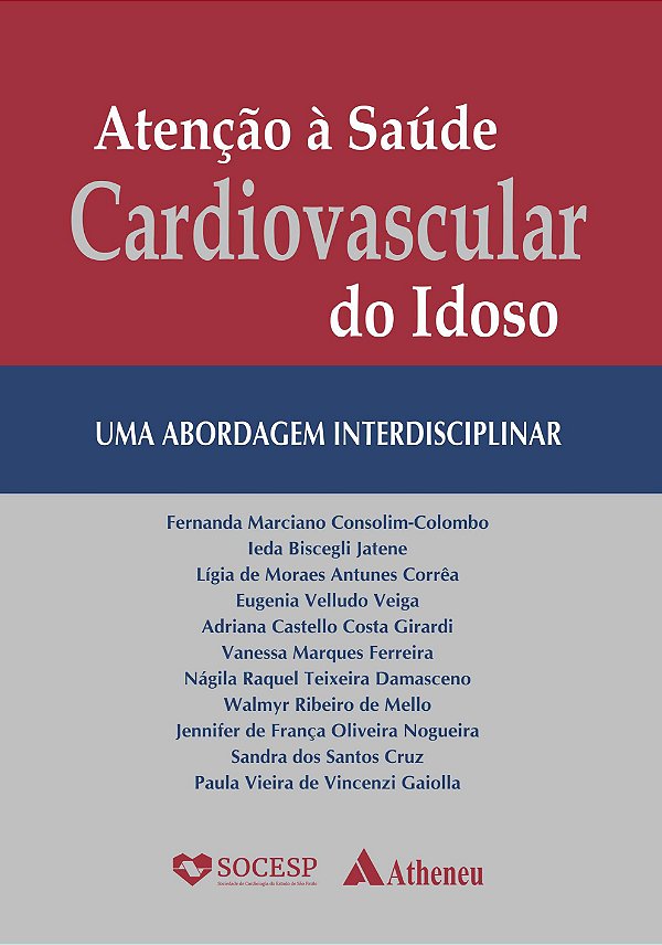 Atenção à Saúde Cardiovascular do Idoso