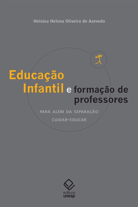 Livro Educação infantil e formação de professores: Para a...