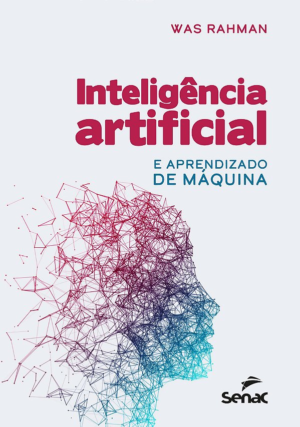 Livro Inteligência Artificial - E Aprendizado De Máquina
