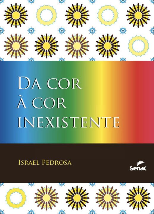 Livro Da cor à cor inexistente