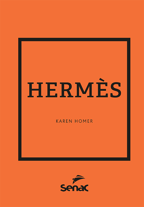Livro Hermès