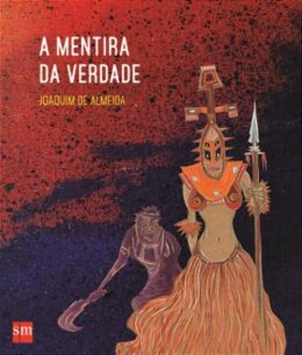 Livro A Mentira Da Verdade