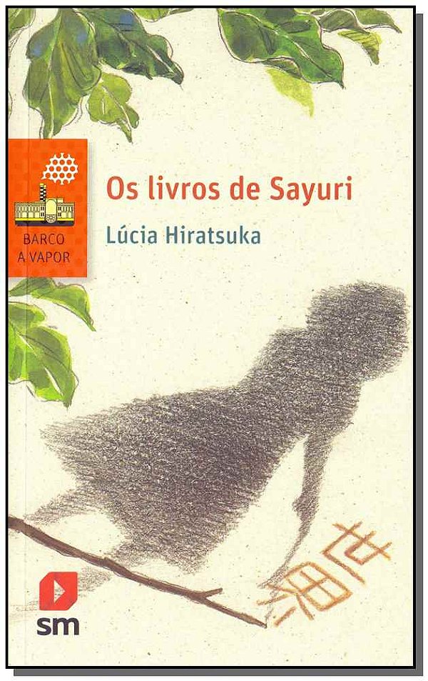 Livro Os Livros De Sayuri - 02Ed/17