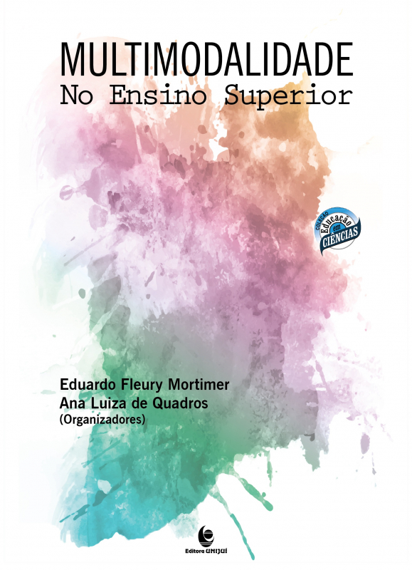 Livro Multimodalidade No Ensino Superior (Coleção Educaçã...