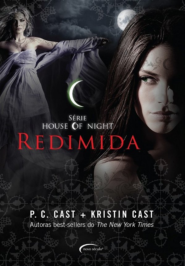 Livro Redimida - Vol. 12