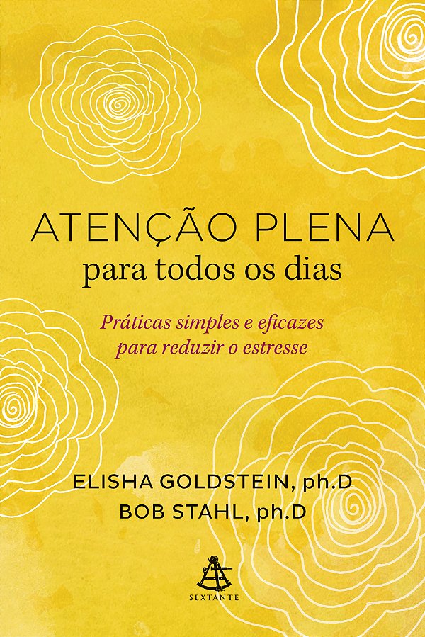 Livro Atenção plena para todos os dias: Práticas simples ...