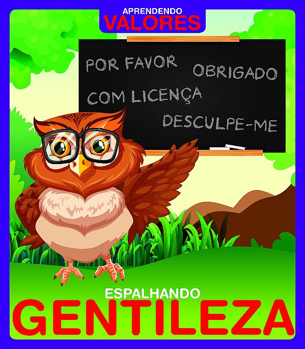 Livro Espalhando gentileza